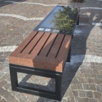 Panchine intelligenti