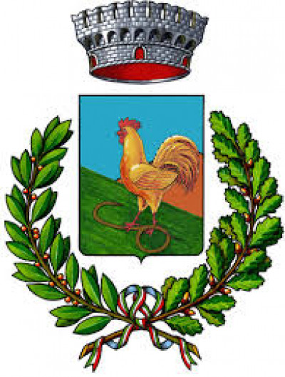 stemma del Comune di Gagliano del Capo